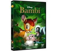 Bambi [Dvd]