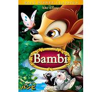 Bambi [Import allemand]