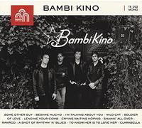 Bambi Kino - Bambi Kino [Import]