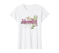 Bambi Kiss T-Shirt