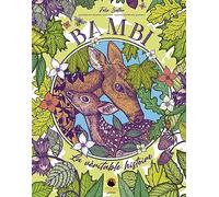 Bambi: La véritable histoire