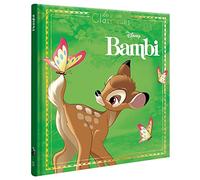 BAMBI - Les Grands Classiques - L'histoire du film - Disney