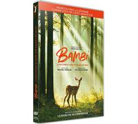 Bambi, l'histoire d'une Vie dans Les Bois