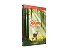 Bambi, l'histoire d'une Vie dans Les Bois