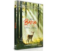 Bambi, l'histoire d'une vie dans les bois DVD DVD