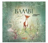 Bambi - [Livre en VO] Aa Vv (Auteur)