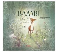 Bambi - [Livre en VO] Lebot, Sophie (Auteur)