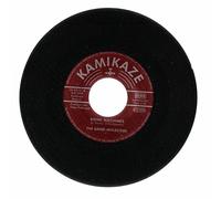 Bambi Molesters - 7 [Vinyl Single]