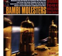 Bambi Molesters - Dumb Loud Hollow Twang [Import]