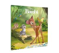 BAMBI - Monde Enchanté - L'histoire du film - Disney