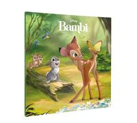BAMBI - Monde Enchanté - L'histoire du film - Disney