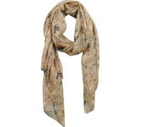Bambi Panpan Unisexe Foulard multicolore 100% Polyester