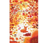 Bambi - Peggy Nille - Saltimbanque - cartonné - Contes et légendes jeunesse