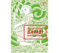 Bambi Remodeled 2 - Atsushi Kaneko - Imho - broché - Manga
