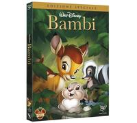 Bambi (Se) [Italian Edition]