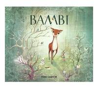 Bambi Sophie Lebot (Auteur), Sophie Lebot (Illustration), Kochka (Auteur)