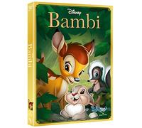 Bambi Edition [Edizione Speciale] [Import]