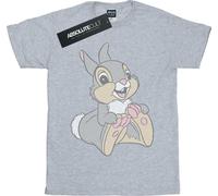 Bambi - T-shirt "Classic" pour femme BI748 (XXL) (Gris)