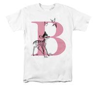 Bambi - T-shirt - Femme (TV2174)