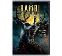 Bambi: The Reckoning [Digital Video Disc] Eco Amaray Case