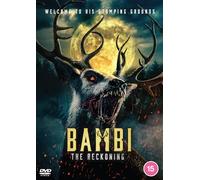 Bambi: The Reckoning [DVD]