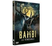 Bambi : The Reckoning DVD C