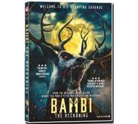 Bambi: The Reckoning [ Origine Suédoise, Sans Langue Francaise ]