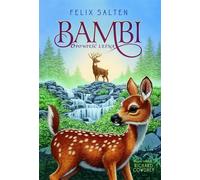 Bambi, un conte forestier