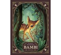 Bambi, una vida en el bosque