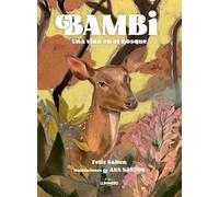 Bambi: Una vida en el bosque