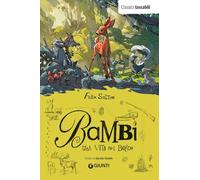 Bambi. Una vita nel bosco