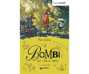 Bambi. Una vita nel bosco