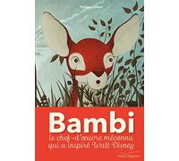 Bambi, une vie dans les bois