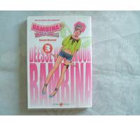 Bambina, déesse de l'amour, Tome 3
