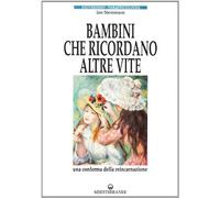 Bambini che ricordano altre vite