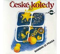 Bambini Di Praga - Ceske Koledy 1