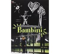 Bambini. DVD. Con libro
