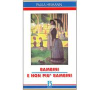 Bambini e non più bambini