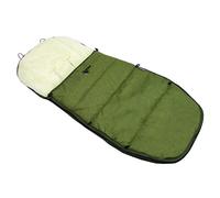 Bambini monde Chancelière d'hiver pour Bugaboo Cameleon, coussin, avec laine