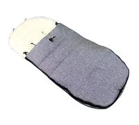 Bambini monde Chancelière d'hiver pour Bugaboo Cameleon, coussin, avec laine