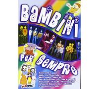 Bambini per Sempre [Import]