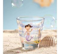 BAMBINI verre Mer 215 ml LEONARDO