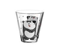 BAMBINI Verre Panda 215 ml LEONARDO