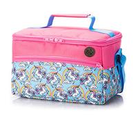 BAMBINI WELT - Sac pour Toniebox - Sac pour cube auditif Toniebox et Tigerbox Touch - Compartiments intérieurs réglables - Poche filet pour accessoires - Sac Toniebox, Modèle 4, Bagage pour enfant