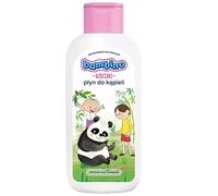 Bambino BÉBÉS Liquide de Bain pour Enfants et Bébés Bolek et Lolek - Panda 400 ml