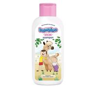 Bambino BÉBÉS Shampooing Bolek et Lolek Alpaka 400 ml