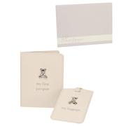 Bambino by Juliana Baby Passport Holder and Luggage Tag