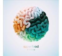 Bambino by SUPERFOOD [VINYL] NEUF