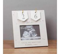 Bambino Cadre compte à rebours 10,2 x 7,6 cm