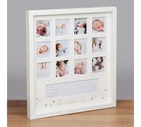 Bambino Cadre photo pour 1ère année - Cadeau pour bébé